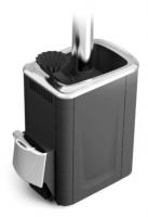 ПБ Гейзер 2014 Inox ДН КТК ЗК антрацит