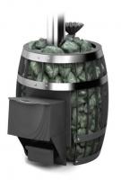 ПБ Саяны II Inox ДА ЗК