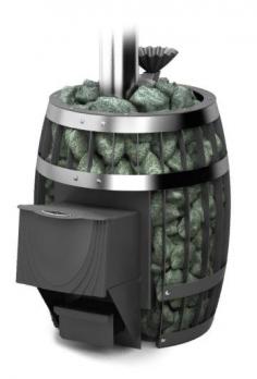 ПБ Саяны II Inox ДА ЗК