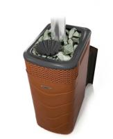 ПБ Гейзер XXL 2017 Carbon Витра ЗК терракота