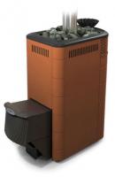 ПБ Гейзер XXL 2017 Carbon ДА ЗК терракота