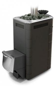 ПБ Гейзер XXL 2017 Carbon ДН ЗК антрацит