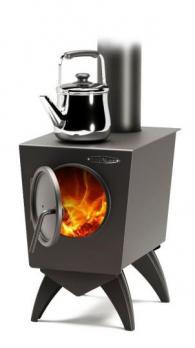 ПО Ле Бурже антрацит