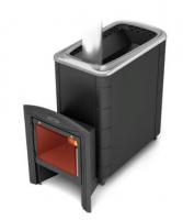 Тунгуска XXL 2013 Carbon Витра антрацит