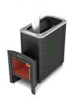 Тунгуска XXL 2013 Inox Витра антрацит