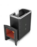 Тунгуска XXL 2013 Inox Витра ТО антрацит