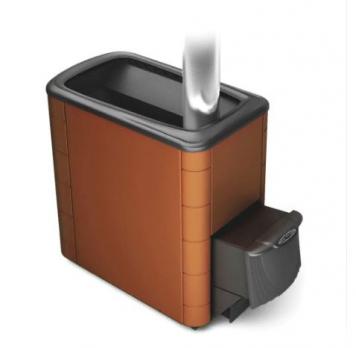 Тунгуска XXL 2013 Inox ДА терракота