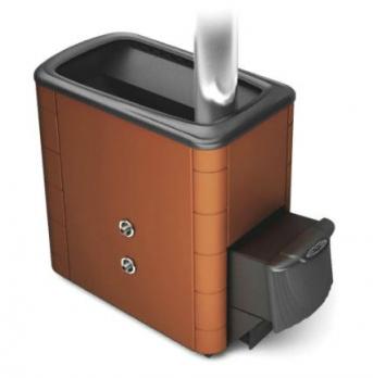 Тунгуска XXL 2013 Inox ДА ТО терракота