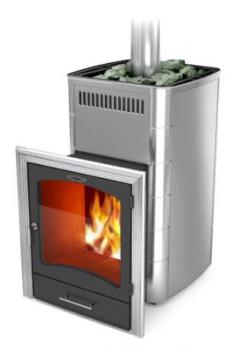 Калина II Inox БСЭ НК ПРН