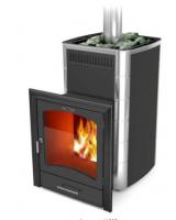 Калина II Inox БСЭ ТО антрацит НВ ПРА