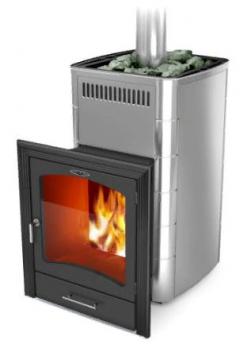 Калина II Inox БСЭ ТО НК ПРА