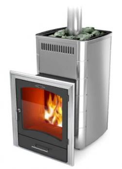 Калина II Inox БСЭ ТО НК ПРН