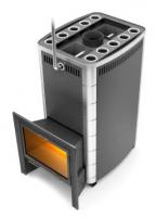 Гекла Inox БСЭ ЗК антрацит НВ