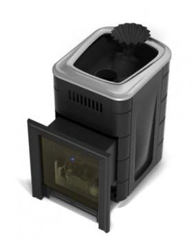 Таймыр Мини 2017 Carbon БСЭ ЗК антрацит