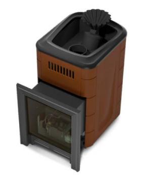 Таймыр Мини 2017 Carbon БСЭ ЗК терракота