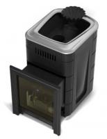 Таймыр Мини 2017 Inox БСЭ ЗК антрацит