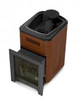 Таймыр Мини 2017 Inox БСЭ ЗК терракота