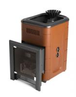 Таймыр Мини 2017 Inox БСЭ ЗК ТО терракота