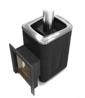 Уренгой Мини 2018 Inox БСЭ антрацит