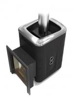 Уренгой Мини 2018 Inox БСЭ ТО антрацит