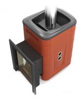 Уренгой Мини 2018 Inox БСЭ ТО терракота