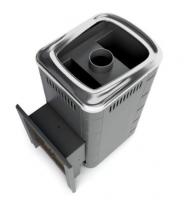 Уренгой 2018 Carbon БСЭ антрацит