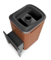 Уренгой 2018 Carbon БСЭ терракота