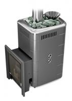 Таймыр 2017 Carbon БСЭ ЗК ТО антрацит