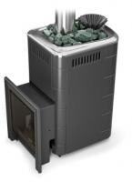 Таймыр 2017 Inox БСЭ ЗК антрацит