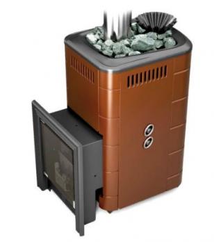 Таймыр 2017 Inox БСЭ ЗК ТО терракота