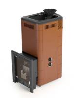 Таймыр XXL 2017 Carbon БСЭ ЗК ТО терракота