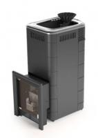 Таймыр XXL 2017 Inox БСЭ ЗК антрацит