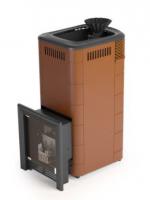 Таймыр XXL 2017 Inox БСЭ ЗК терракота