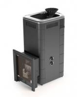 Таймыр XXL 2017 Inox БСЭ ЗК ТО антрацит