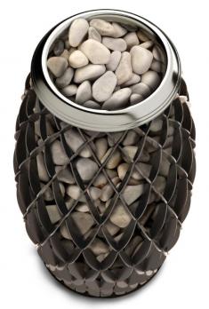 Мэри Экс 6кВт черная бронза