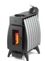 ОГОНЬ-БАТАРЕЯ 7 антрацит-серый металлик