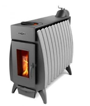 ОГОНЬ-БАТАРЕЯ 11 антрацит-серый металлик