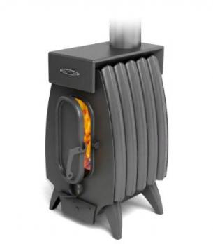 ОГОНЬ-БАТАРЕЯ 5 ЛАЙТ антрацит