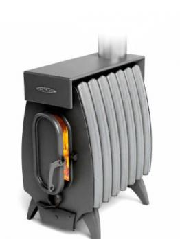 ОГОНЬ-БАТАРЕЯ 7 ЛАЙТ антрацит-серый металлик