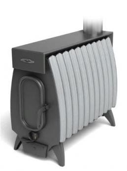 ОГОНЬ-БАТАРЕЯ 11 ЛАЙТ антрацит-серый металлик