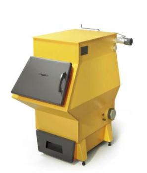 Ташкент 2017 Автоматик, 12кВт, АРТ, под ТЭН, желтый