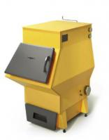 Ташкент 2017 Лайт, 12кВт, под АРТ и ТЭН, желтый