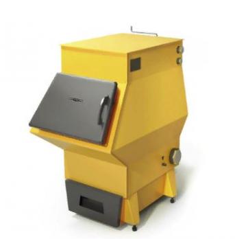 Ташкент 2017 Лайт, 16кВт, под АРТ и ТЭН, желтый