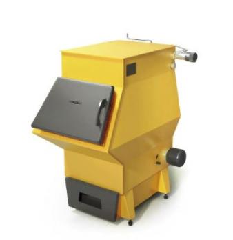 Ташкент 2017 Электро, 16кВт, АРТ, ТЭН 6 кВт, желтый