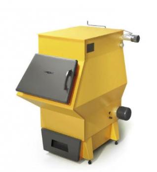 Ташкент 2017 Электро, 20кВт, АРТ, ТЭН 6кВт, желтый