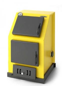 Оптимус Лайт 16кВт под АРТ и ТЭН желтый