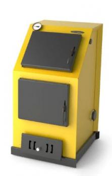 Оптимус Лайт 20кВт под АРТ и ТЭН желтый