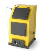 Оптимус Автоматик 20кВт АРТ под ТЭН желтый