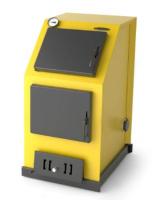 Оптимус Лайт 25кВт под АРТ и ТЭН желтый