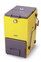 Цельсий Лайт 25кВт под АРТ и ТЭН желтый